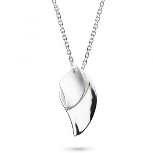 Kitheath designer made sterling silver pendant HP
