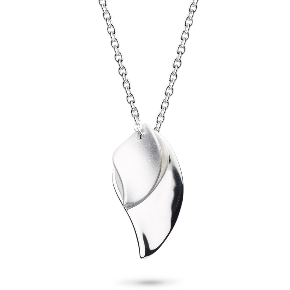Kitheath designer made sterling silver pendant HP