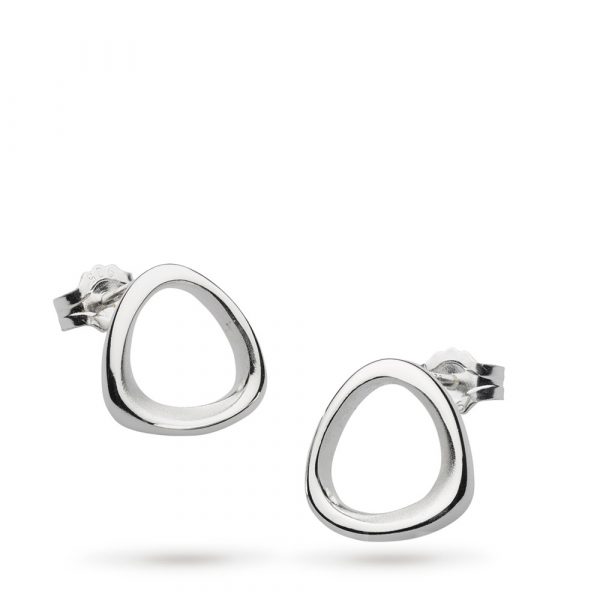 Kitheath designer made sterling silver earrings SB copy