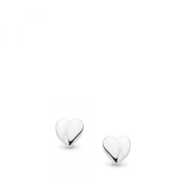 Kitheath designer made sterling silver earrings