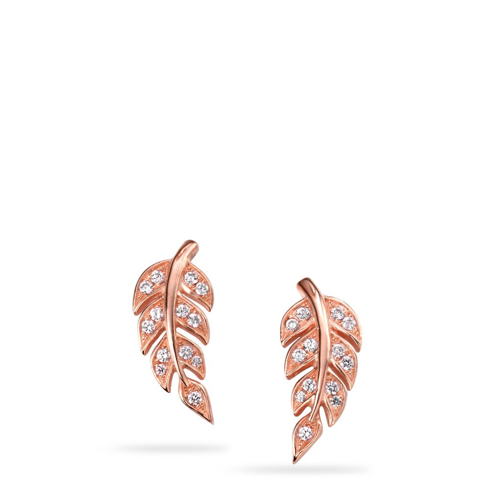 elements silver designer made earrings E C