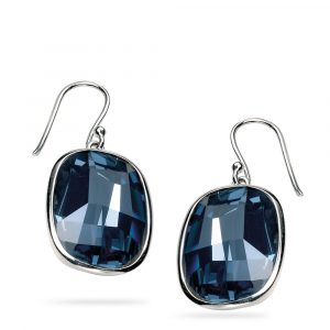 elements silver designer made earrings E L