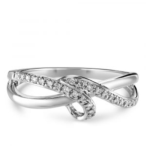 Diamond Eternity Ring KW
