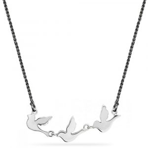 bird necklace eb