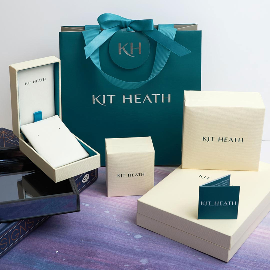 KH Packaging Revival Celeste Collection Pendant