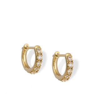 Yellow-Gold-Earrrings-Elements-Gold-JewelleryGE1051C