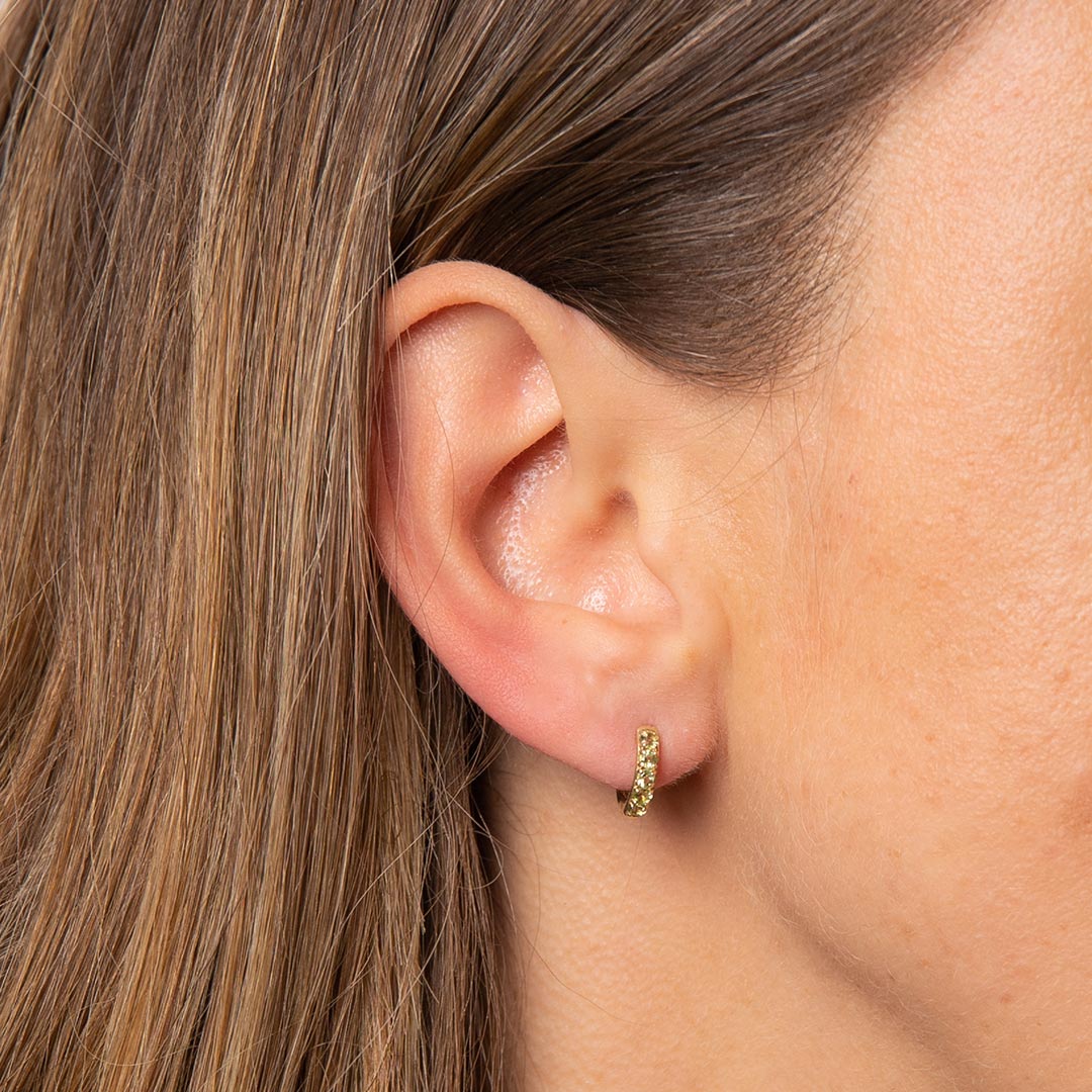Gold-Earrings-Elements-Gold-Jewellery-GE1052G_model