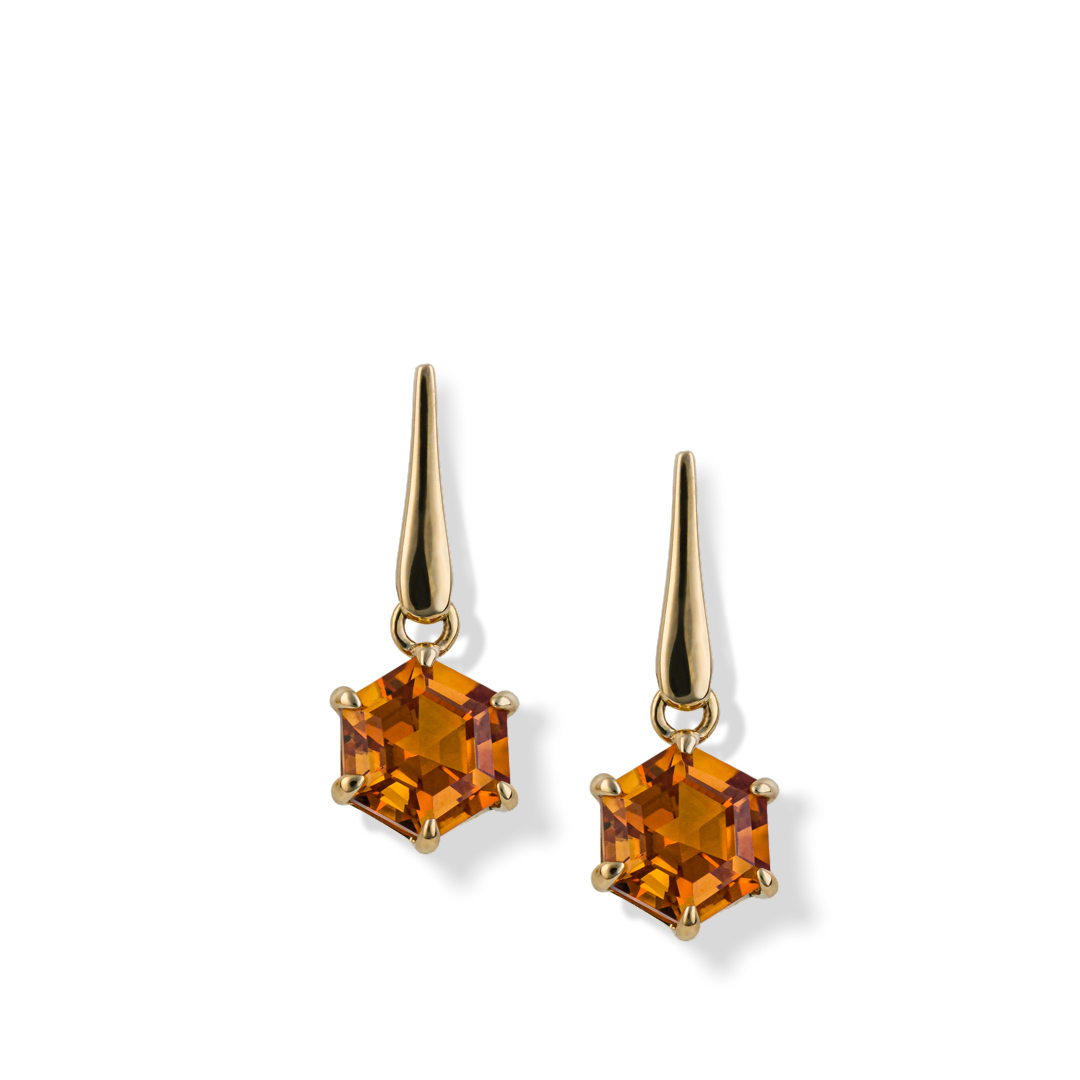 Yellow-Gold-Earrrings-Elements-Gold-JewelleryGE2443R