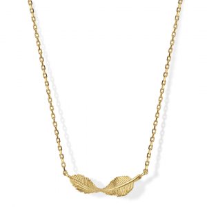 Yellow-Gold-Necklace-Elements-Gold-JewelleryGN383