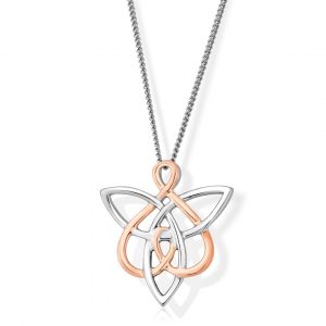 Clogau-Welsh-Gold-Fairies-of-the-Mine-Pendant