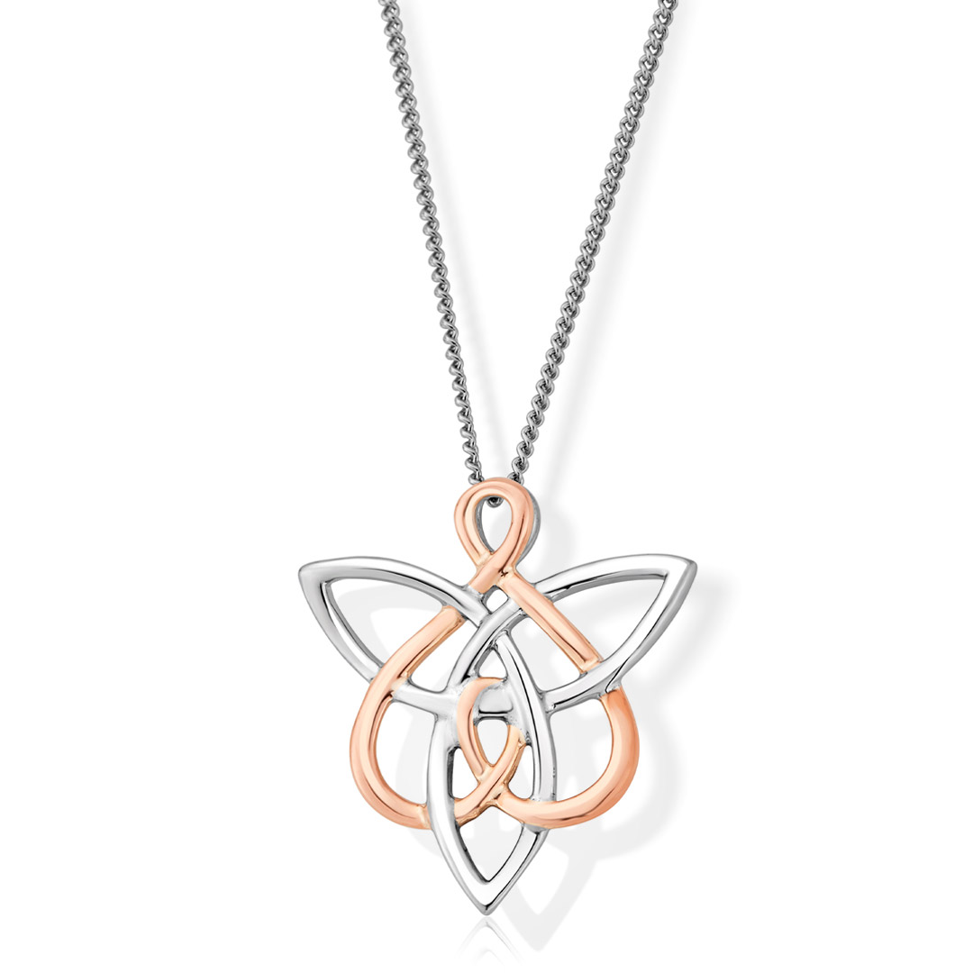 Clogau-Welsh-Gold-Fairies-of-the-Mine-Pendant