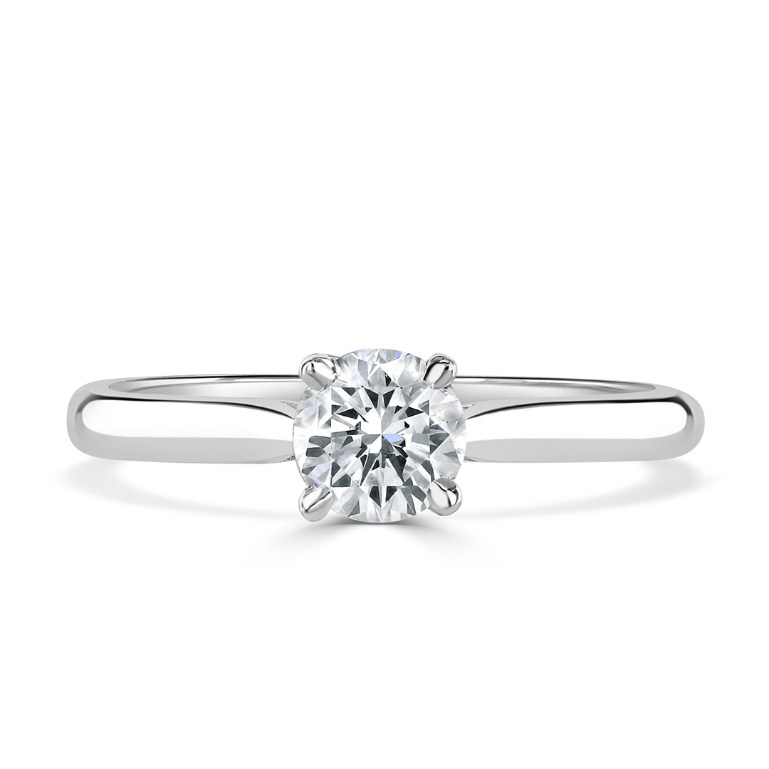 Autumn and May White Gold Diamond Solitaire Engagement Ring X768.jpg